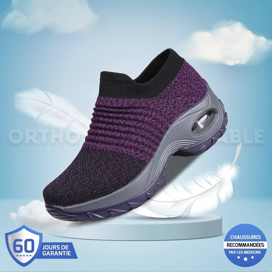 Orthoconfortable™ - Ergonomic Shoes 2.0