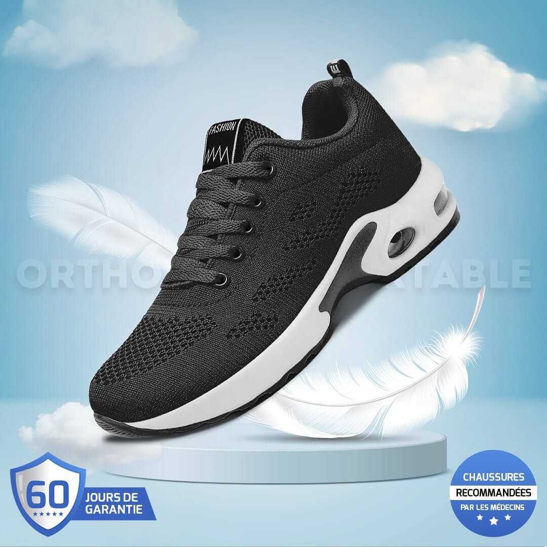 OrthoLuxe™ - Ortho Pain Relief Shoes