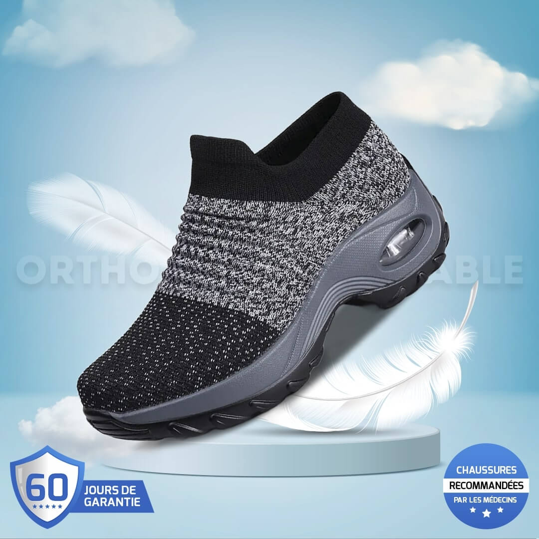 Orthoconfortable™ - Ergonomic Shoes 2.0