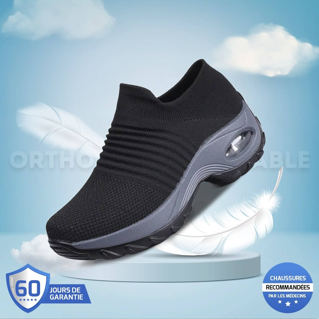 Orthoconfortable™ - Ergonomic Shoes 2.0