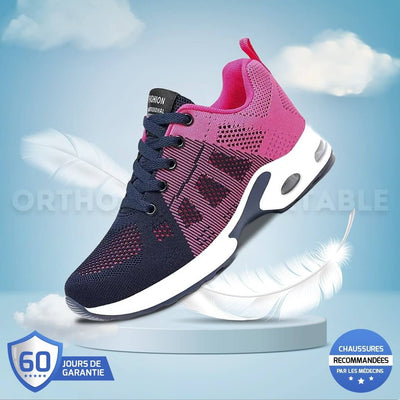 OrthoLuxe™ - Ortho Pain Relief Shoes