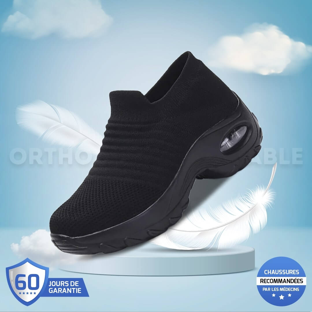 Orthoconfortable™ - Ergonomic Shoes 2.0