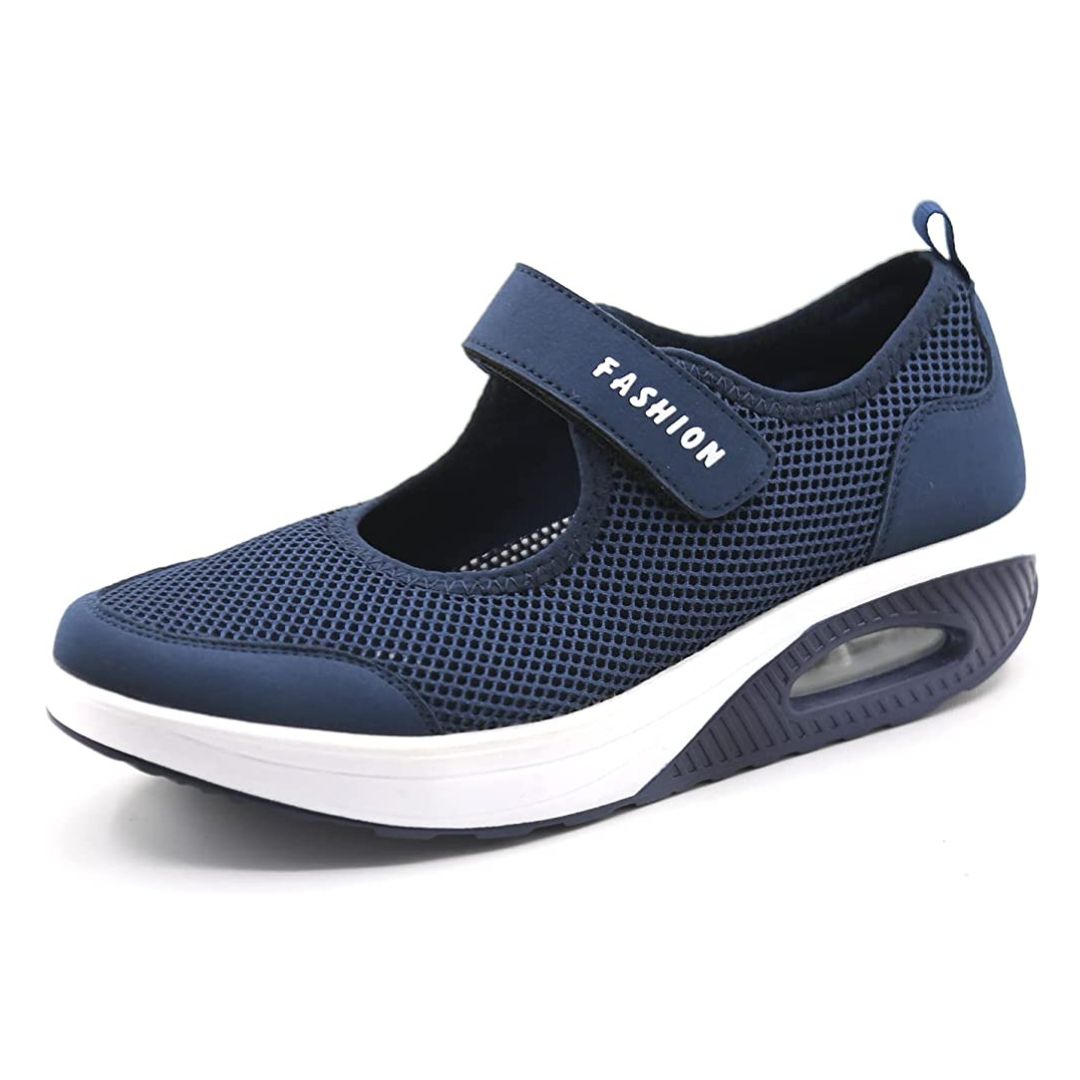 Orthoconfortable™ Revive - Ortho Pain Relieving Shoes