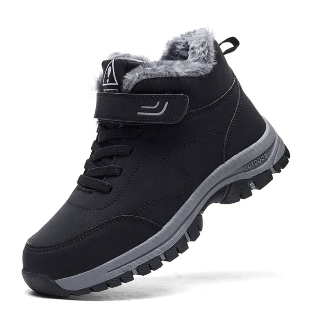 Orthoconfortable™  Havoc - Bottes Ergonomiques d'Hiver