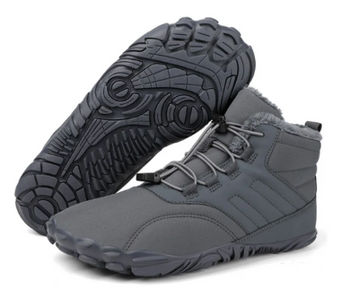 Caspar Pro - Non-slip & Waterproof Multi-Season Barefoot Shoe (Bogo)