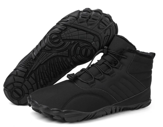 Caspar Pro - Non-slip & Waterproof Multi-Season Barefoot Shoe (Bogo)