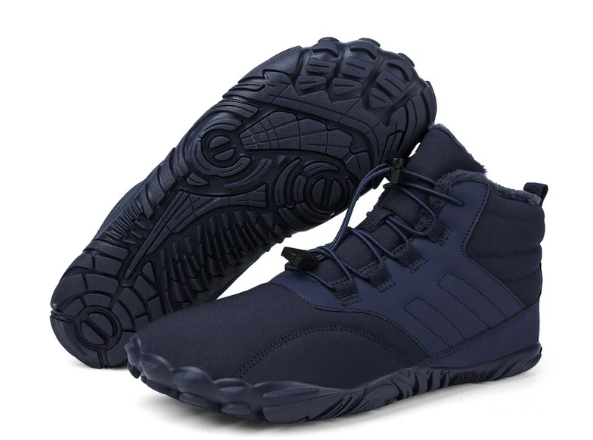 Caspar Pro - Non-slip & Waterproof Multi-Season Barefoot Shoe (Bogo)