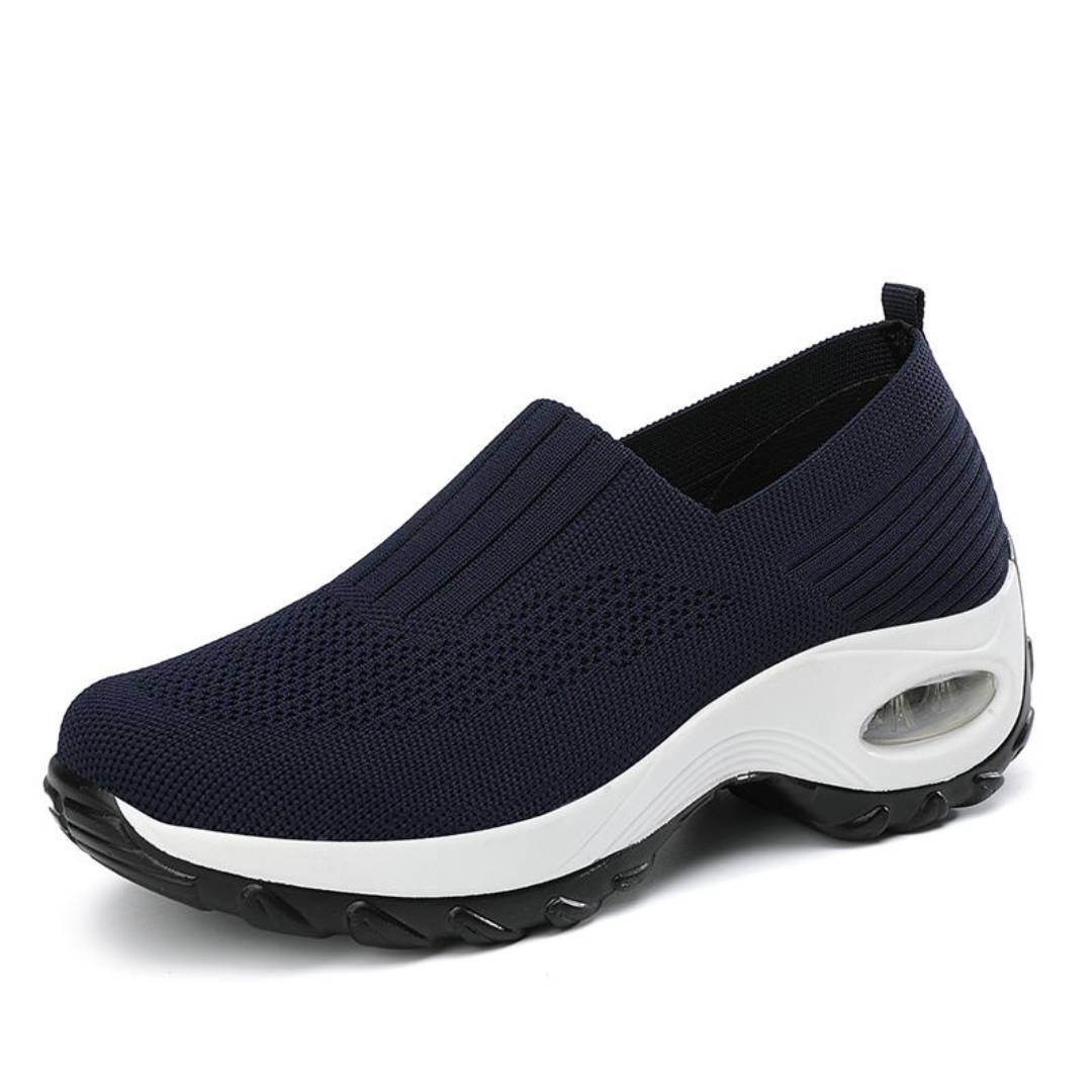 Orthoconfortable™ - Vivienne - Chaussures Ortho Antidouleur