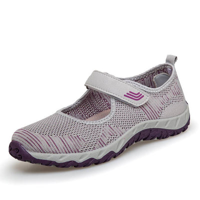 Orthoconfortable™  Blossom - Chaussures Ortho Antidouleur