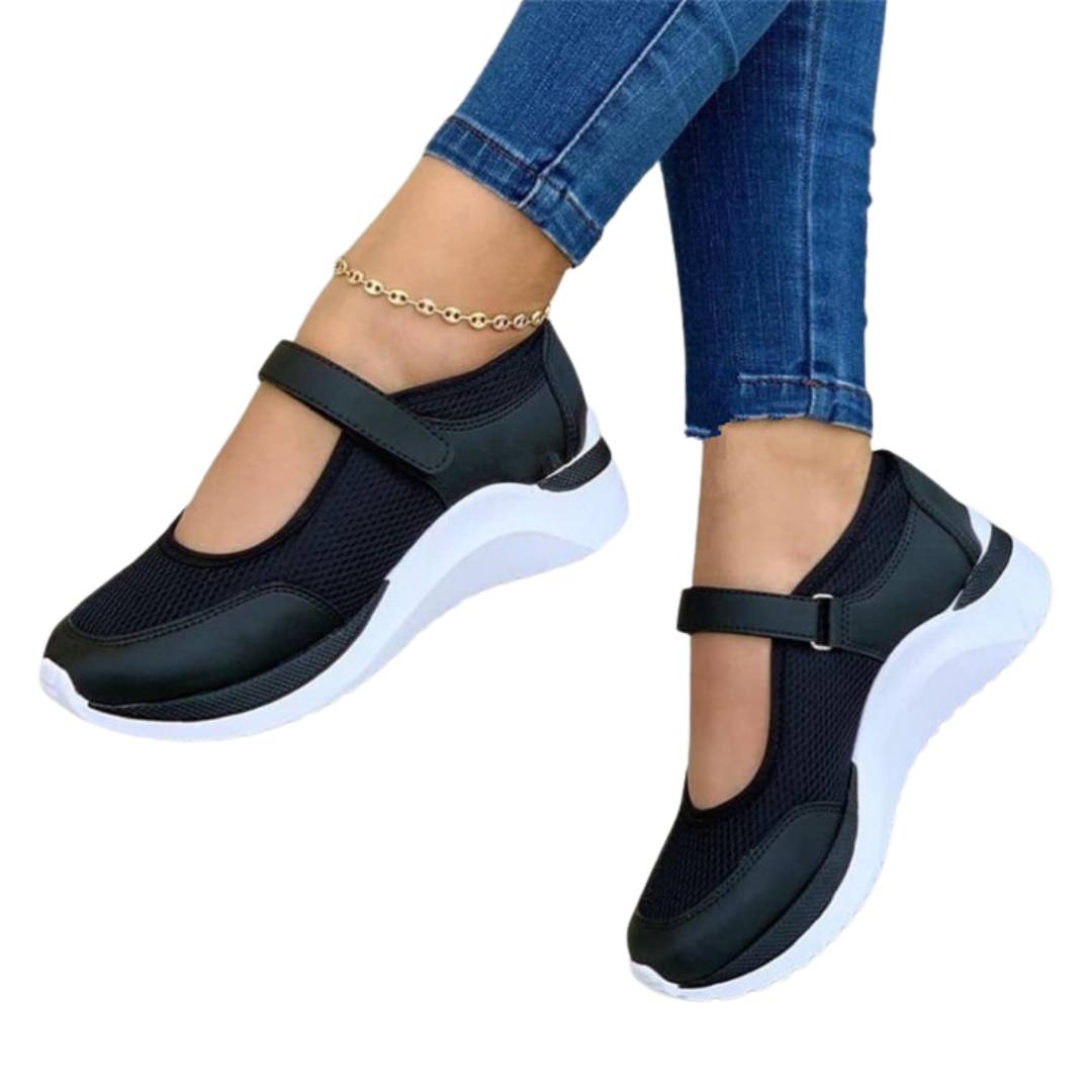 Orthoconfortable™ - Riviera - Chaussures Ortho Antidouleur