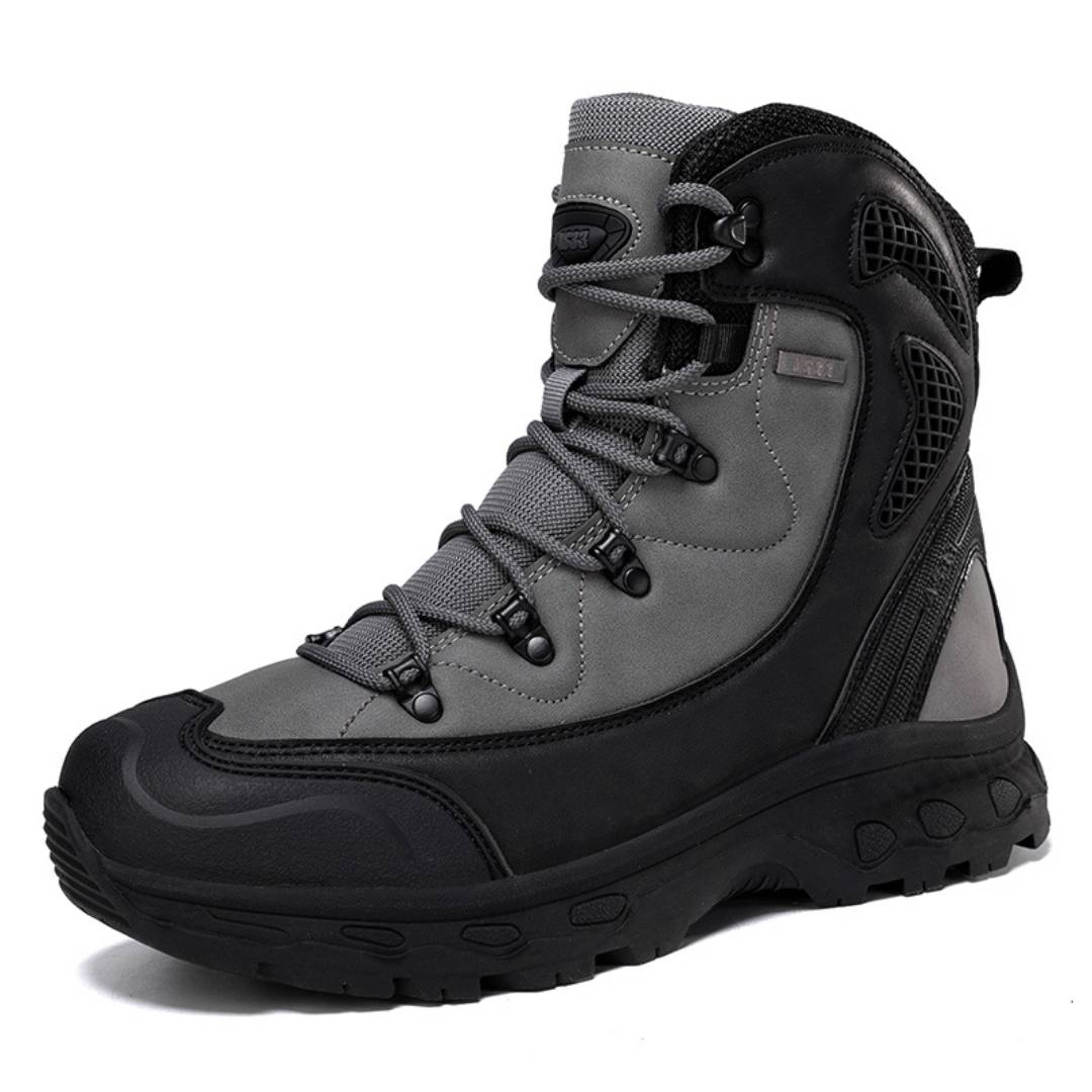 Orthoconfortable™ - Ergonomic Pinnacle Boots