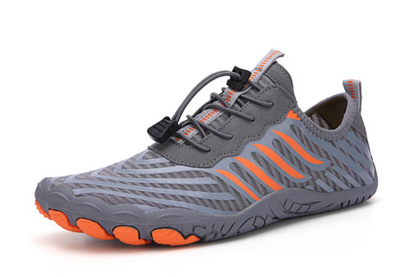 Calder Pro – Lightweight and Universal Barefoot Shoes (BOGO)