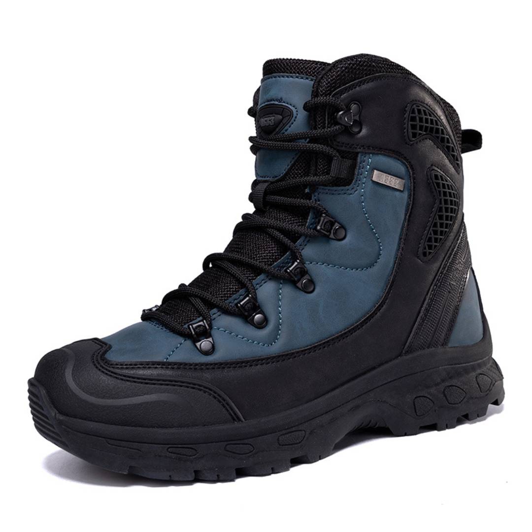 Orthoconfortable™ - Ergonomic Pinnacle Boots