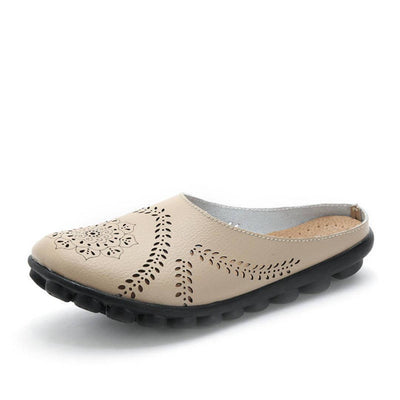 Orthoconfortable™ - Whisper - Sandales Ortho Antidouleur