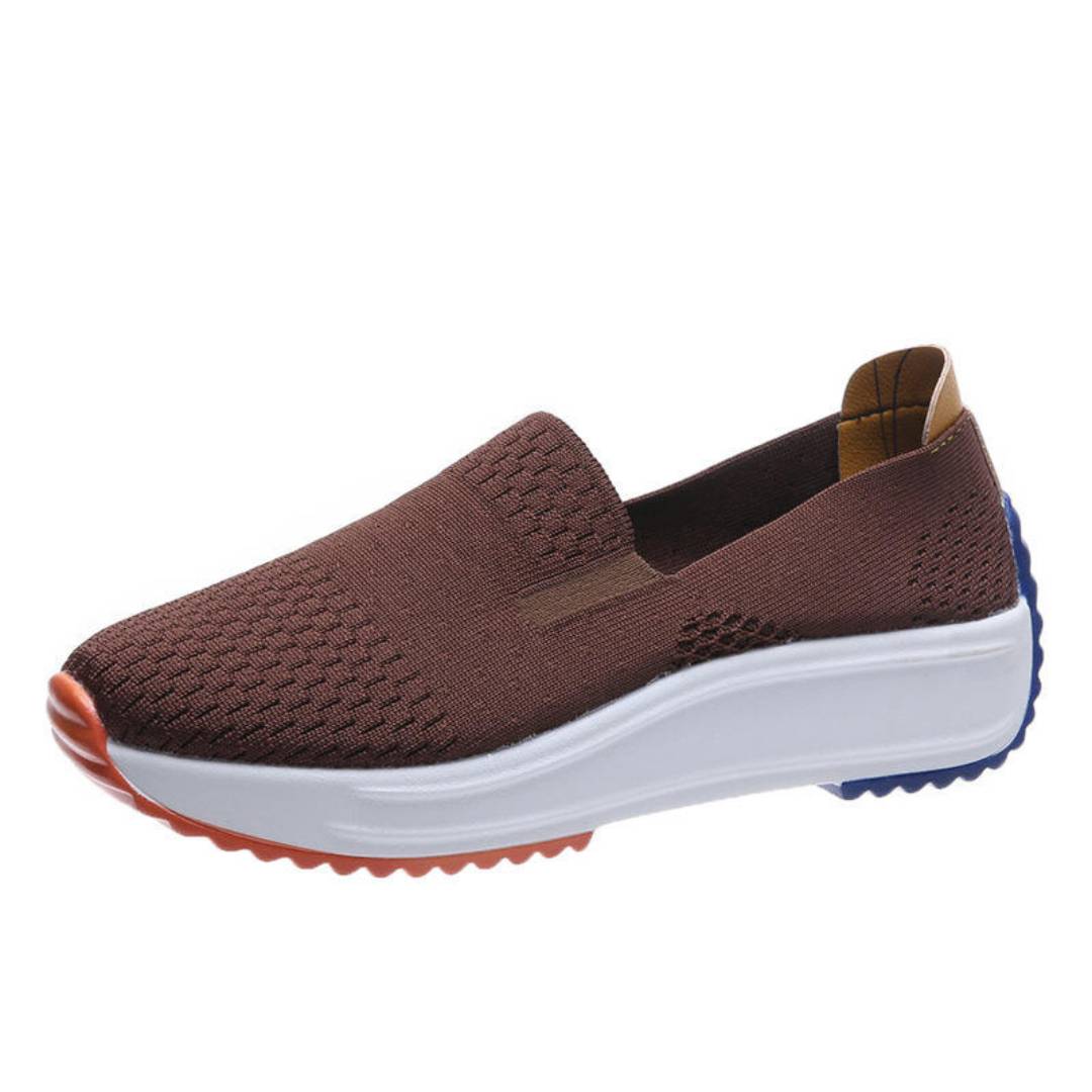 Orthoconfortable™ - Reverie - Chaussures Ortho Antidouleur