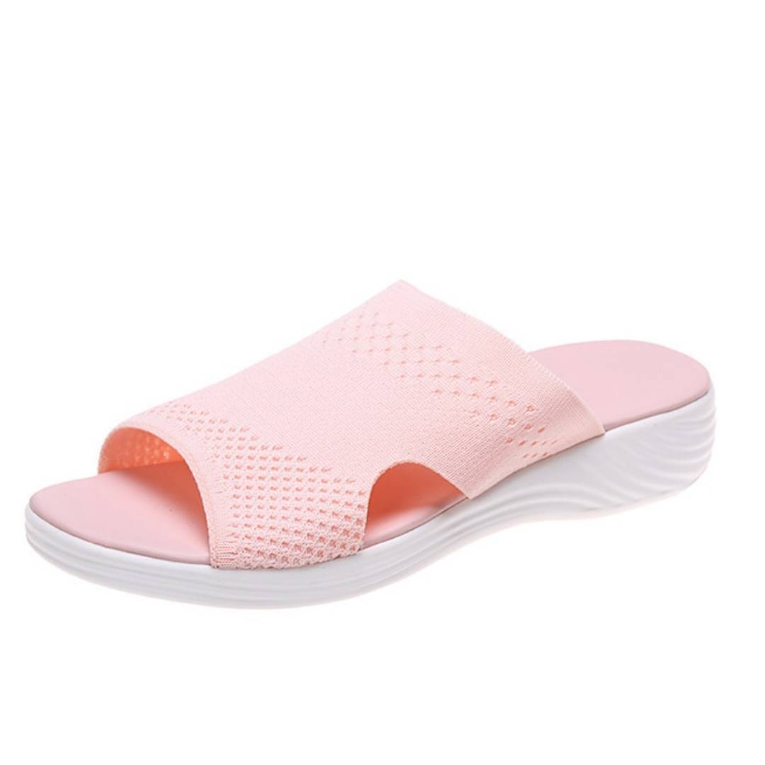 Orthoconfortable™ - Venture - Sandales Ortho Antidouleur