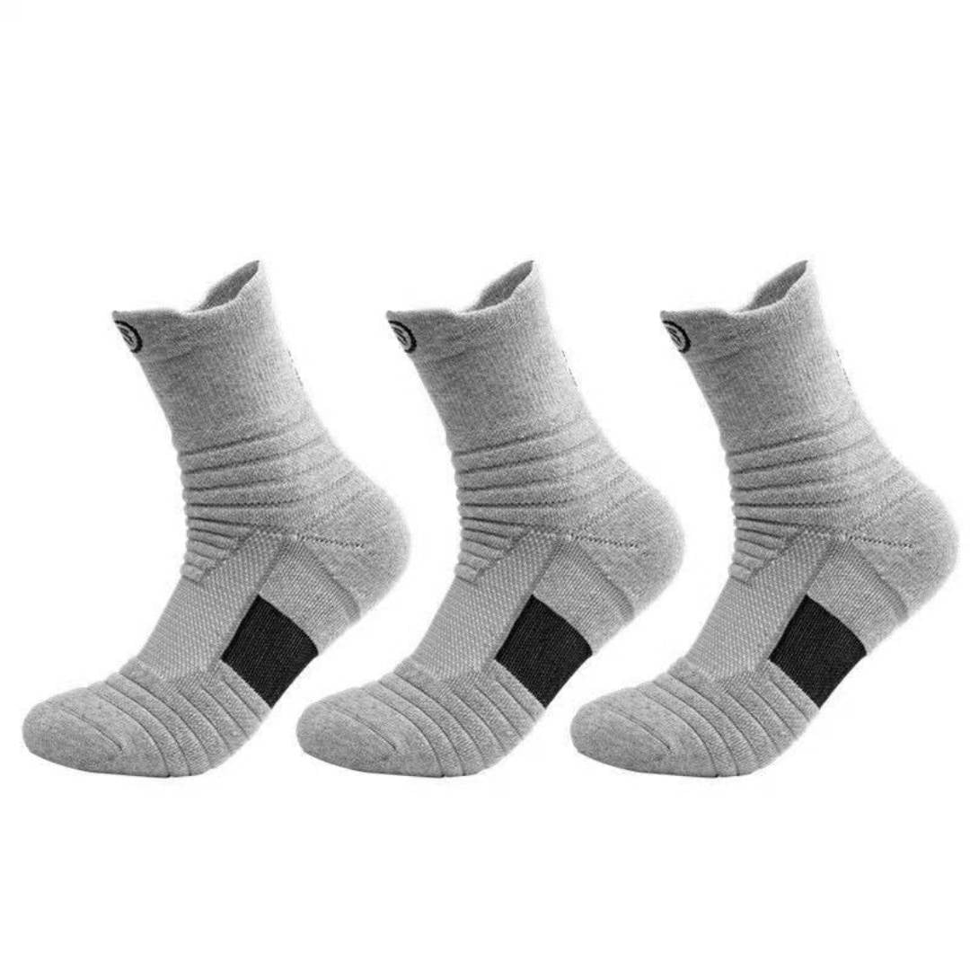 3 Pairs of Ortho Compression Socks