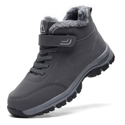 Orthoconfortable™  Havoc - Bottes Ergonomiques d'Hiver