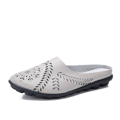 Orthoconfortable™ - Whisper - Sandales Ortho Antidouleur