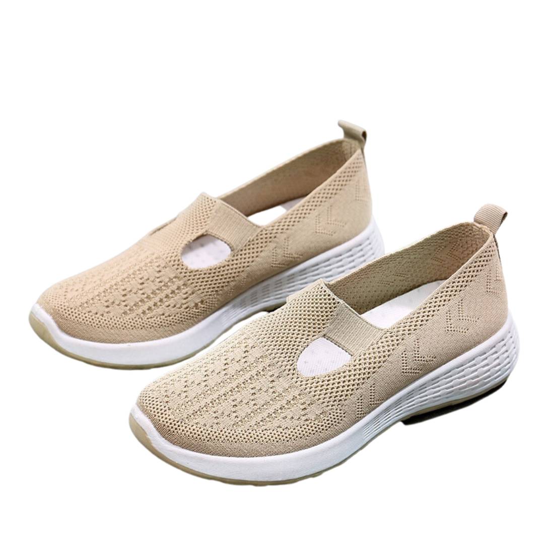 Orthoconfortable™ - Zarra - Chaussures Ortho Antidouleur