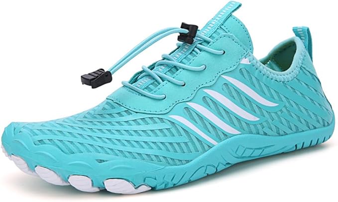 Calder Pro – Lightweight and Universal Barefoot Shoes (BOGO)