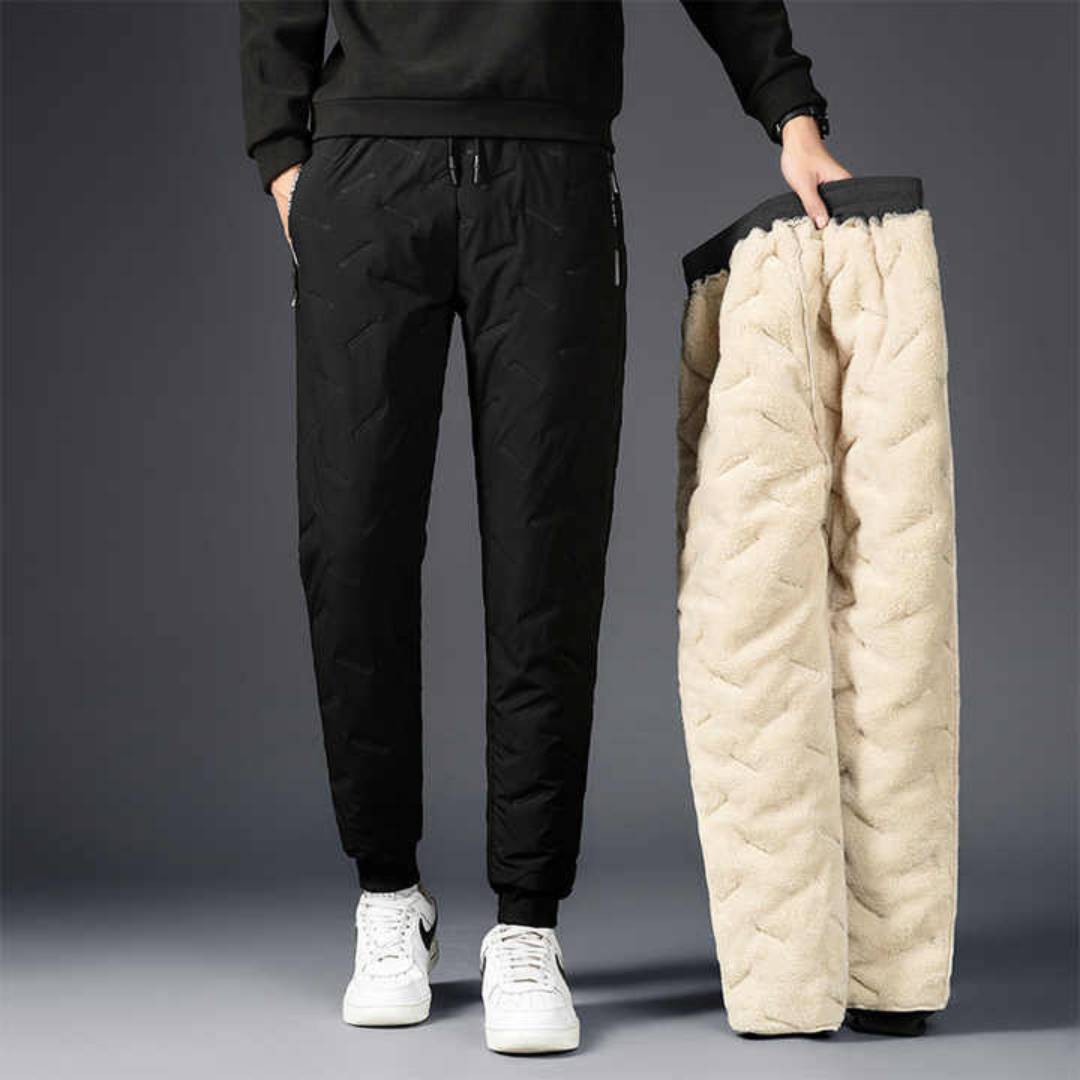 COZYTECH | INSULATED PANTS