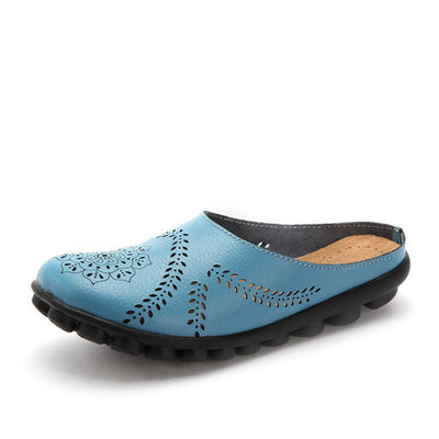 Orthoconfortable™ - Whisper - Sandales Ortho Antidouleur