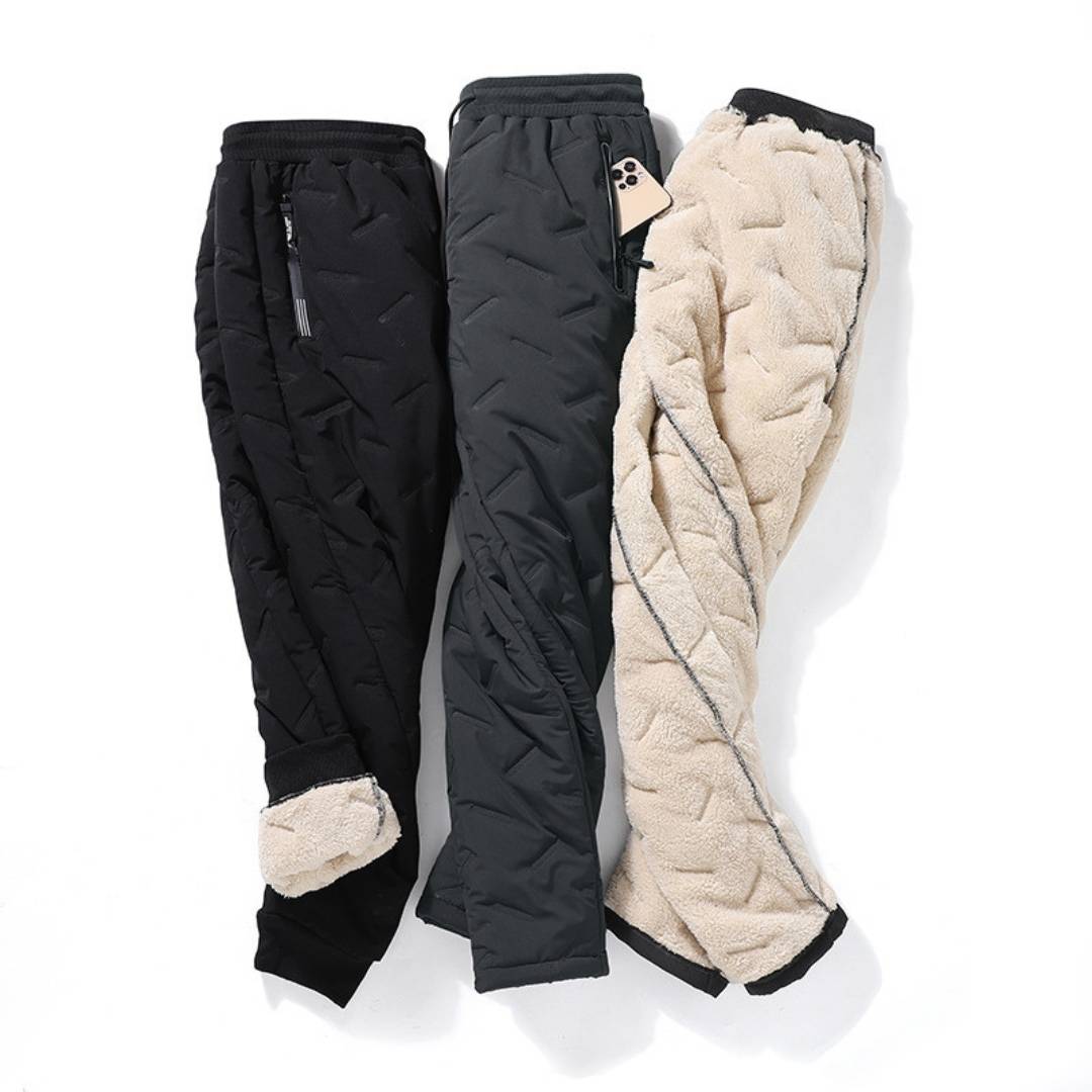 COZYTECH | INSULATED PANTS