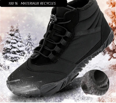 Orthoconfortable™ - Ergonomic Winter Shoes Waterproof