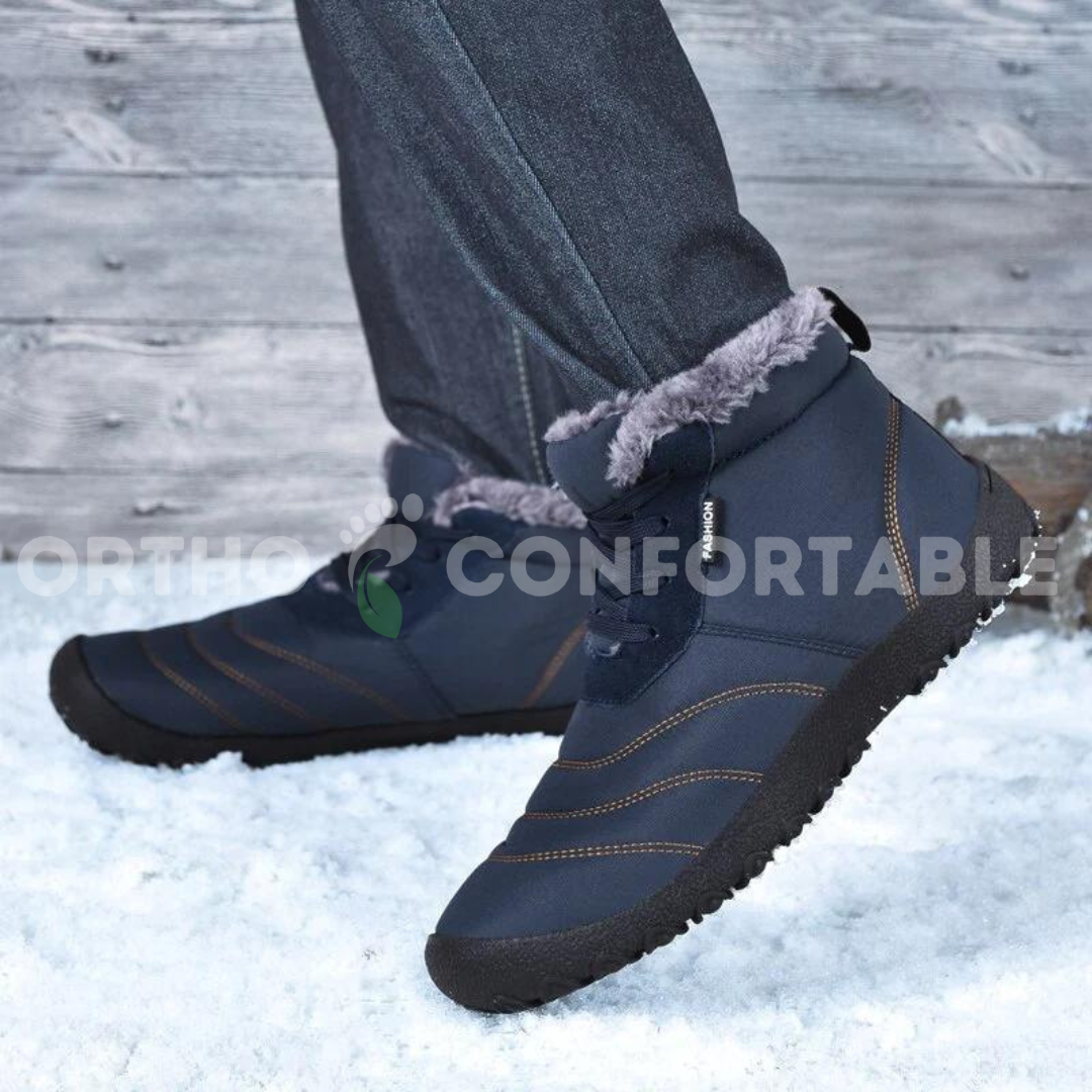 Orthoconfortable™ - Ergonomic Waterproof Boots