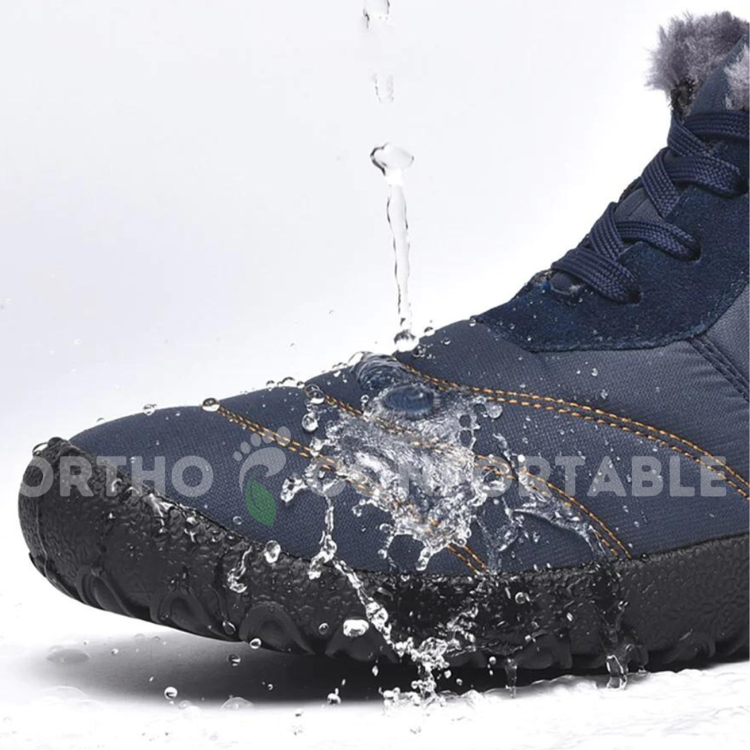 Orthoconfortable™ - Ergonomic Waterproof Boots