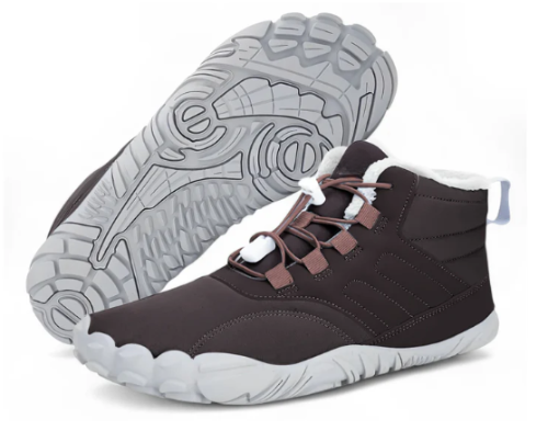 Caspar Pro - Non-slip & Waterproof Multi-Season Barefoot Shoe (Bogo)