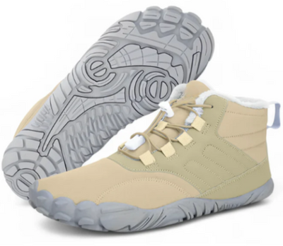 Caspar Pro - Non-slip & Waterproof Multi-Season Barefoot Shoe (Bogo)