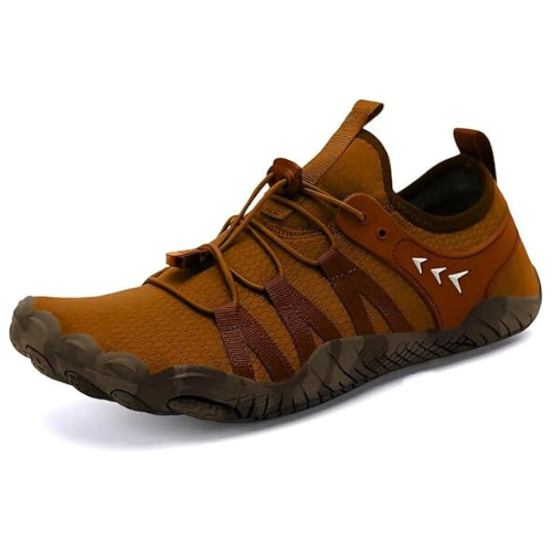 Caspian Adventure - Barefoot non-slip outdoor shoes (Bogo)