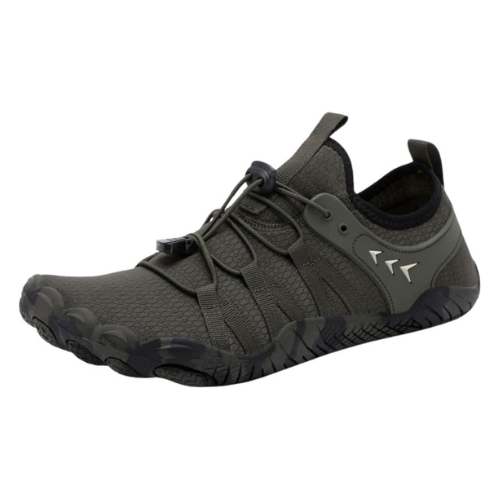 Caspian Adventure - Barefoot non-slip outdoor shoes (Bogo)