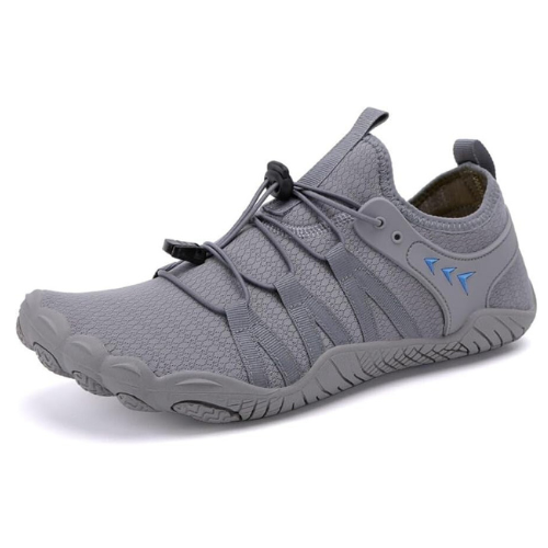 Caspian Adventure - Barefoot non-slip outdoor shoes (Bogo)