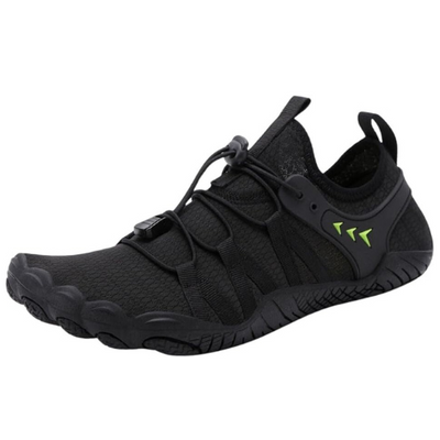 Caspian Adventure - Barefoot non-slip outdoor shoes (Bogo)