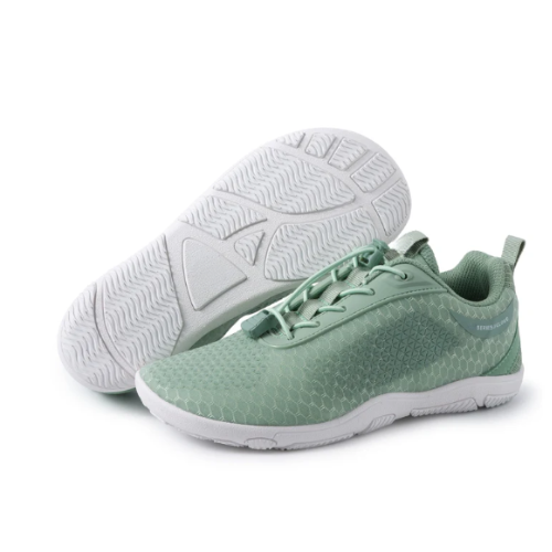 Cloud Series - Ergonomic supportive barefoot shoes (Bogo)