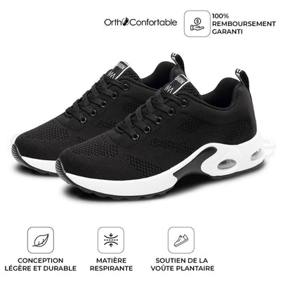 OrthoLuxe™ - Ortho Pain Relief Shoes