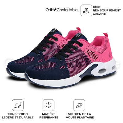 OrthoLuxe™ - Ortho Pain Relief Shoes