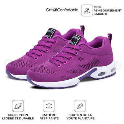 OrthoLuxe™ - Ortho Pain Relief Shoes